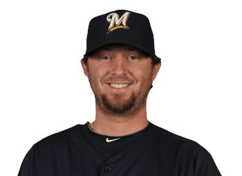BrewerLegends's tweet photo. Mitch Stetter (2007-2011) https://t.co/I7JjXPwdrw