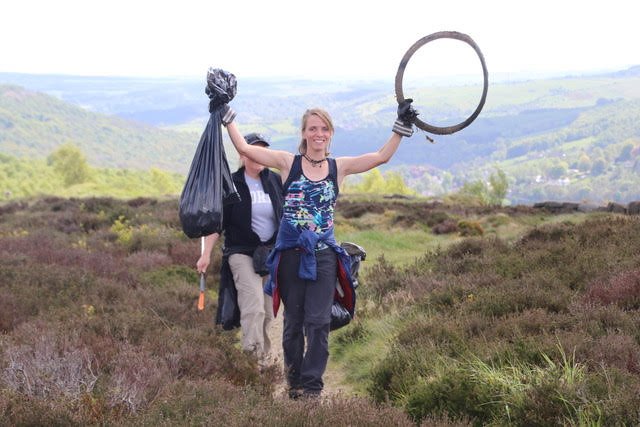 BMC Walk Talk tweet media