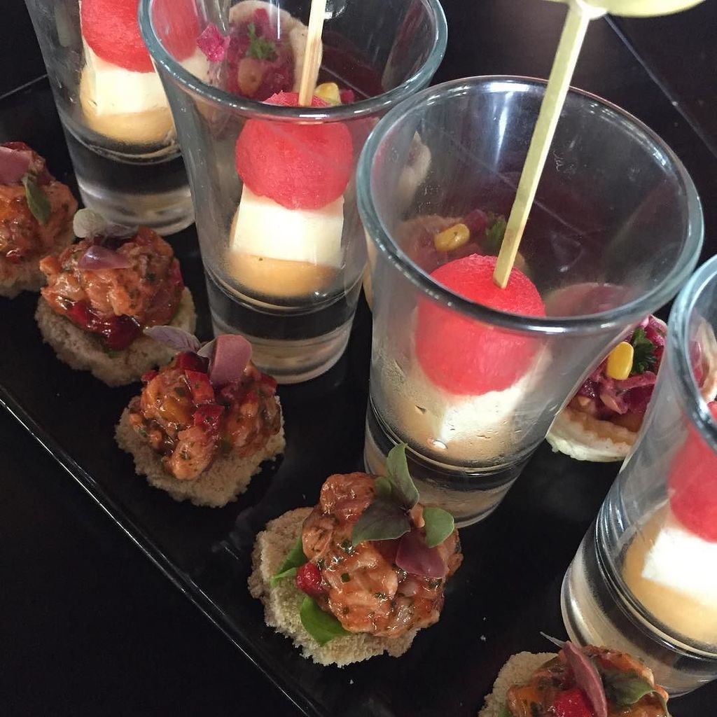DetailleEvents's tweet photo. One of my favorites parts of planning! Food tasting!!!⠀⠀
⠀⠀
https://t.co/Q2Vyb57b8l⠀⠀
⠀⠀
#DetailleEvents… https://t.co/Au7X5GnrVu https://t.co/mGigbjFlnF