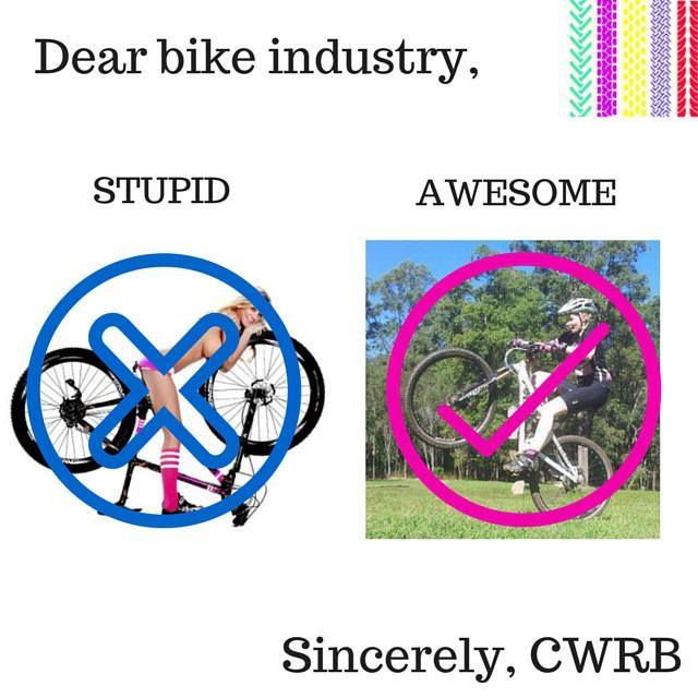 It's not hard, is it?