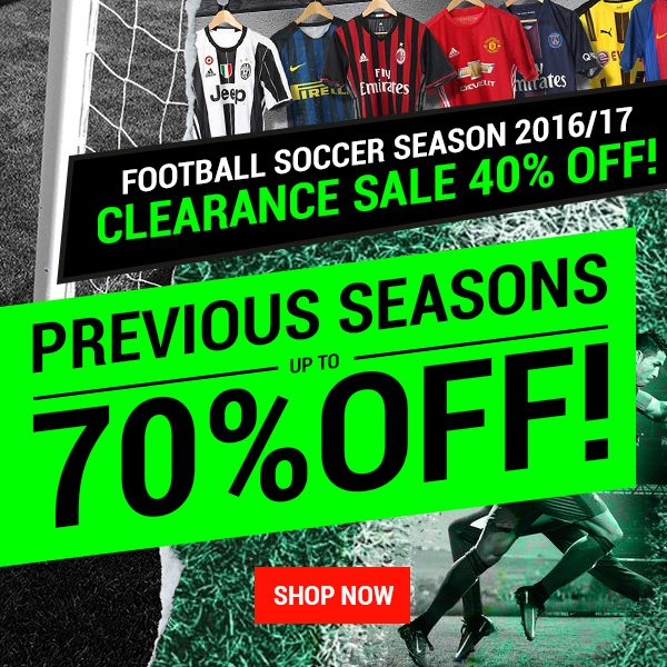 Tifoshop's tweet photo. CALCIO FUORI TUTTO stagione 2016/17 -40% #sale #soccer #soccerkit #football #tifoshop #calcio #magliecalcio https://t.co/T9YaCqdoxx https://t.co/SOJTsiPNya
