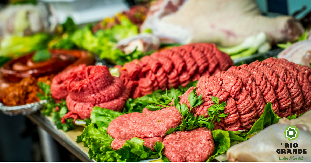 elriomarket's tweet photo. The #weekend is here! You #deserve a #meal fit for a #King ! We have all your #ideal #ingredients. What will you have for #dinner? #ERGLM https://t.co/HFOcW2iL67