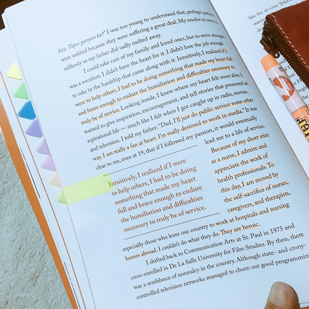 alorskieee's tweet photo. May nursing background pala si Ms. Charo Santos😍 #sameSentiments #relatemuch #MidnightRead #HookedCantStopReading🤓 #TheUnexpectedLeader https://t.co/10SueV6lcf
