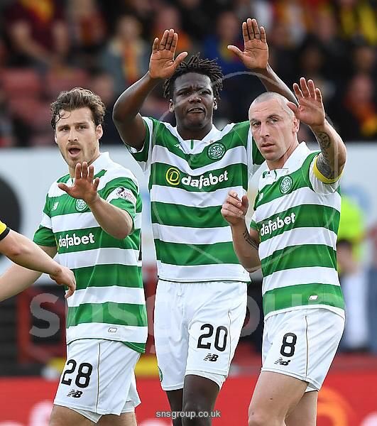 eriksviat's tweet photo. Another great team performance and a clean sheet!  We can't wait until Sunday 🍀🏆🏅@celticfc https://t.co/IQBWyUInhA