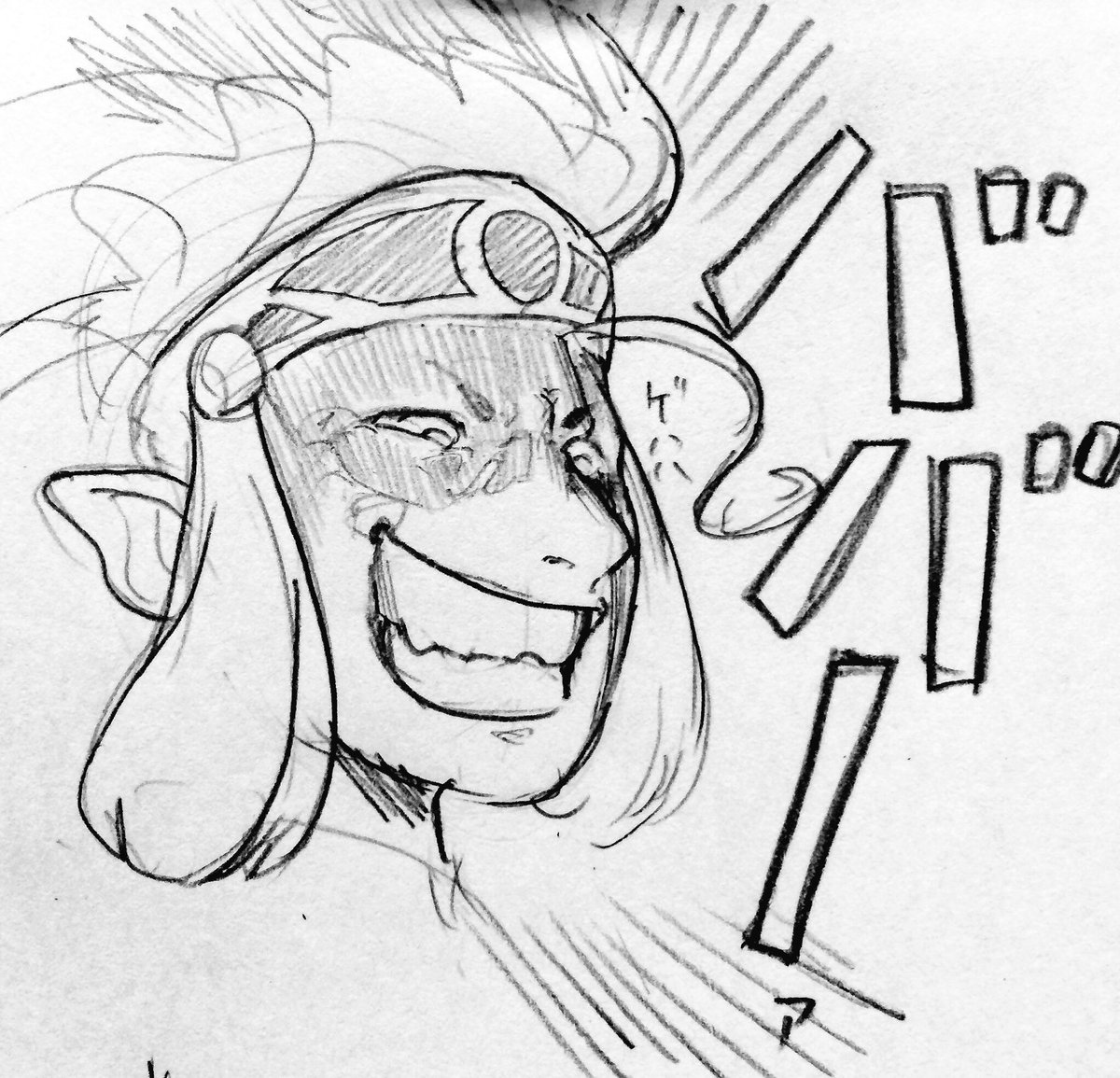 砂川 蛟 ムシキングのチョークという名前のbbaです 心にぶっ刺さって最高オブ最高