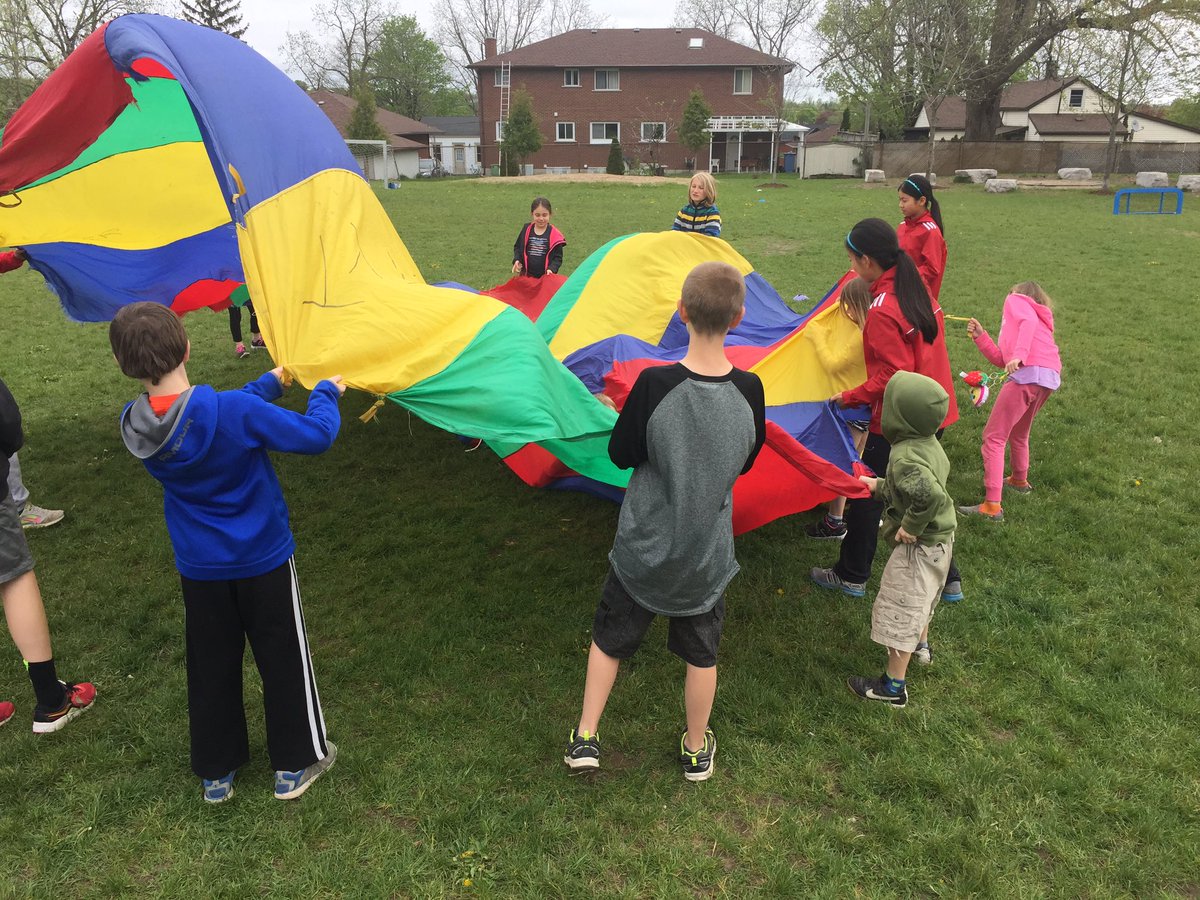 HosteinCrystal's tweet photo. Jump Rope for Heart &amp; Stroke event day today @johngaltps !  Way to go Jump Rope Team for running a great event !!  #soproudofyou !! https://t.co/zzsTtxddPU