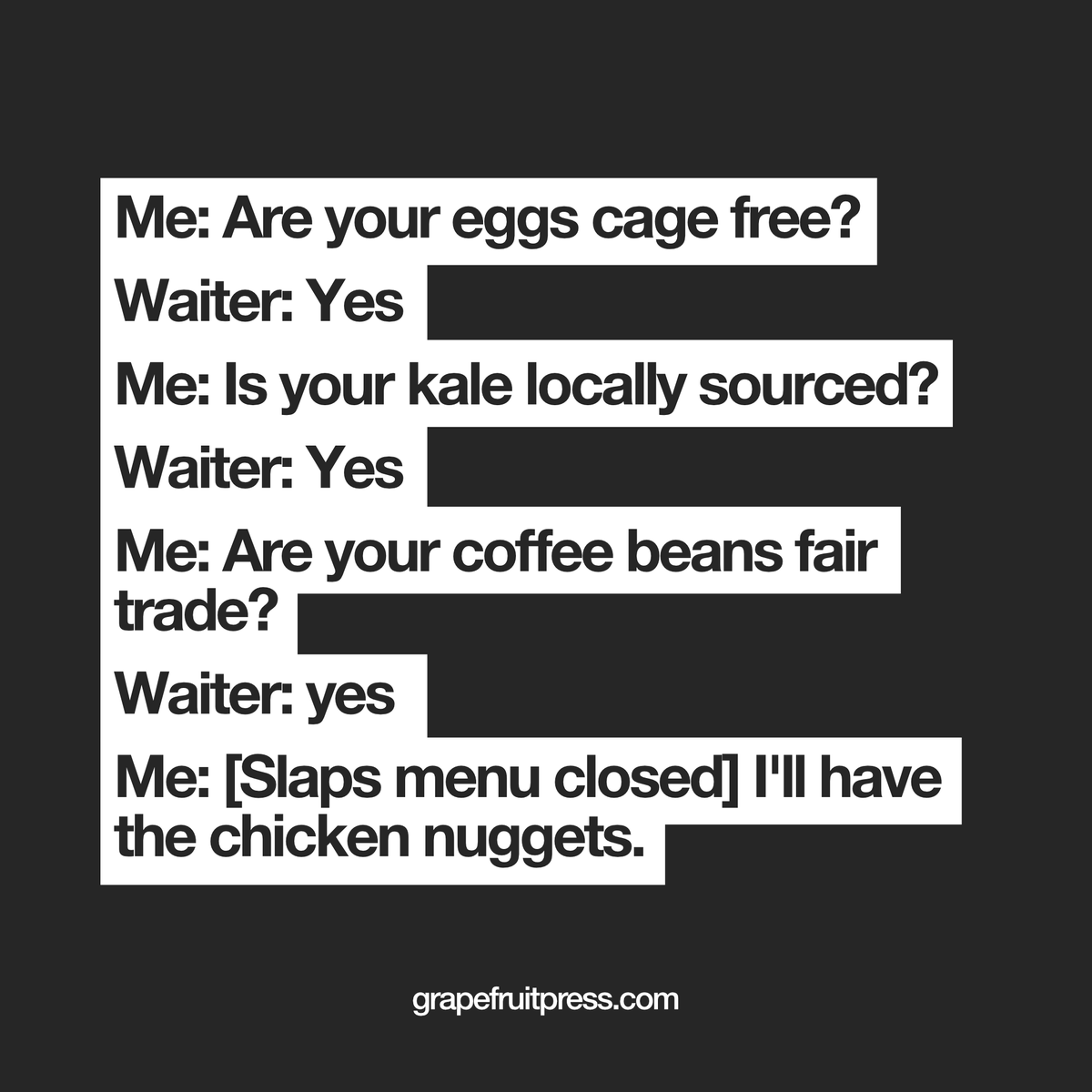 Fresh grapefruitpress.com/home/farm-fresh