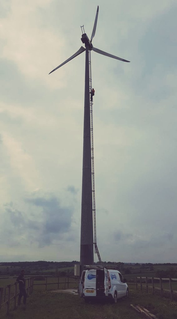 Signal survey for new #superfast Derby areas