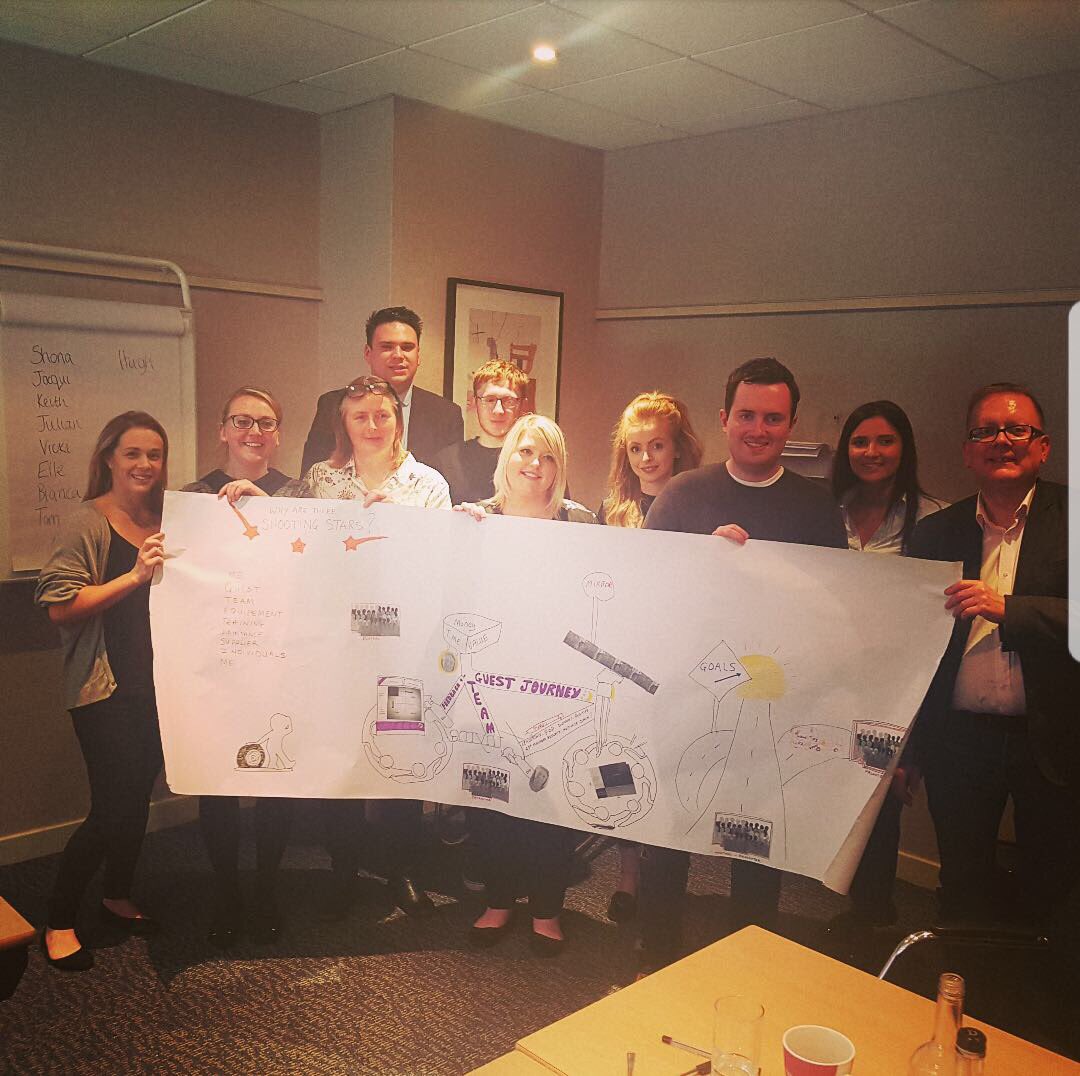 Shooting stars bronze completed!Good to catch up with some old pals and colleagues down in Portsmouth too 😎 @R4chelMcKeeman  <a href="/M25Pi/">M25 North PI</a>  <a href="/SDEBDD/">simon ewins</a>