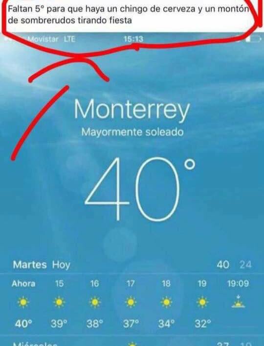 kary_gulz's tweet photo. Totalmente real! Bendita #Calorts https://t.co/YRheZ0IEEU