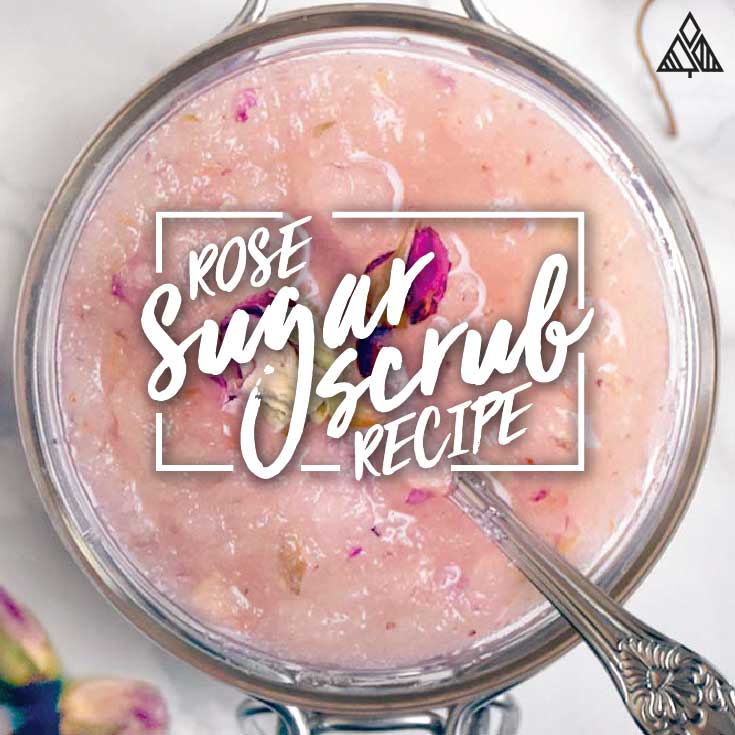 TheLittlePine_'s tweet photo. Your skin will thank you. Rose Sugar Scrub https://t.co/xo1VZQPERJ https://t.co/rasuHA3ic8