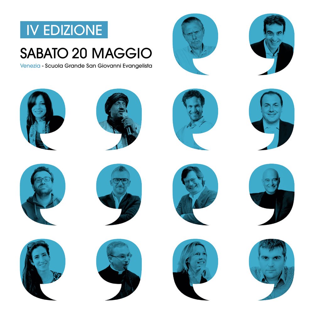 Il primo convegno #Comunicobene si chiude, grazie a tutti i partecipanti! Domani è sul palco l'ispirazione <a href="/Inspiring_PR/">InspiringPR - Festival delle Relazioni Pubbliche</a> #proudtobeferpi