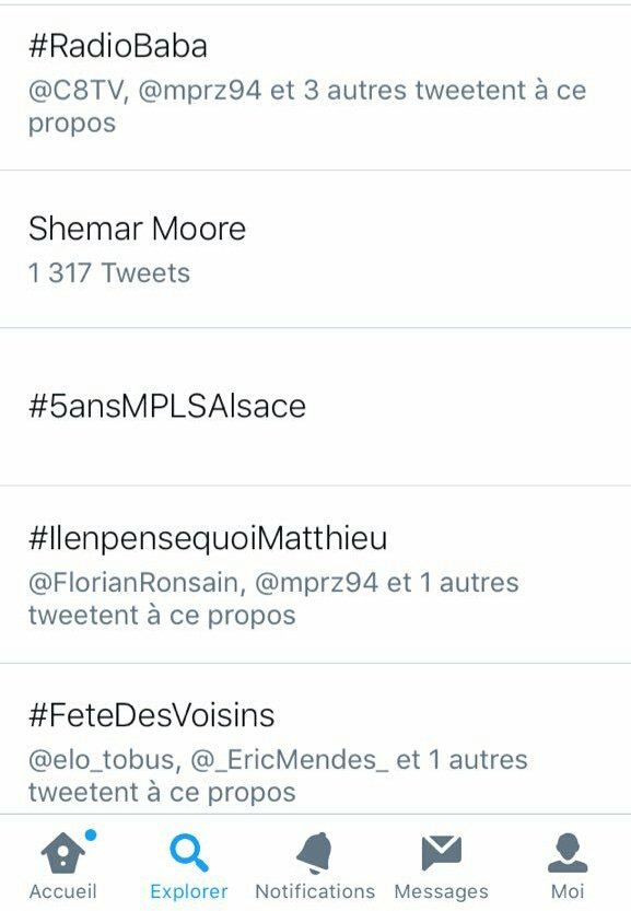 IEPQM__'s tweet photo. C'est terminé pour ce soir les choux merci de votre présence et pour le TT 🙏😘 @Mdelormeau #IlenpensequoiMatthieu https://t.co/pwVrnWNVXD