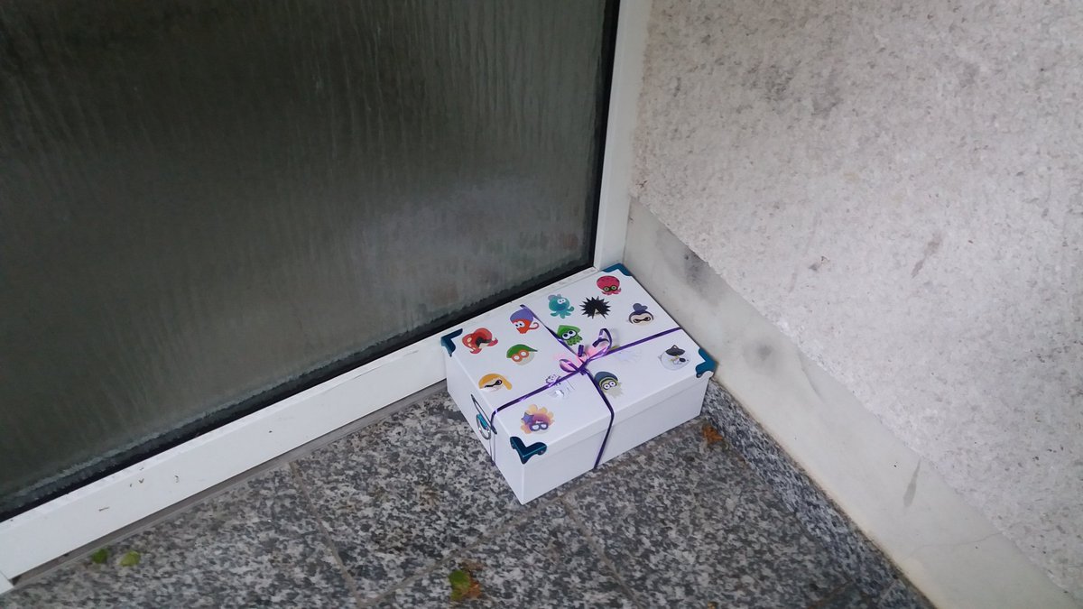 Okulus_Rift's tweet photo. Mein heutiger Erfolg: Eine Person glücklich gemacht, weil ich 9 Stunden meines Lebens für eine Fahrt investiert habe und ihr was geschenkt. https://t.co/fl90loUzQ3