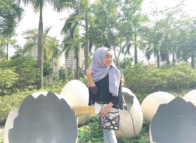 Liyamaisarah10's tweet photo. #trowback 🌸💅#followme #backupacc 💜 https://t.co/KTTeQ9rMR9