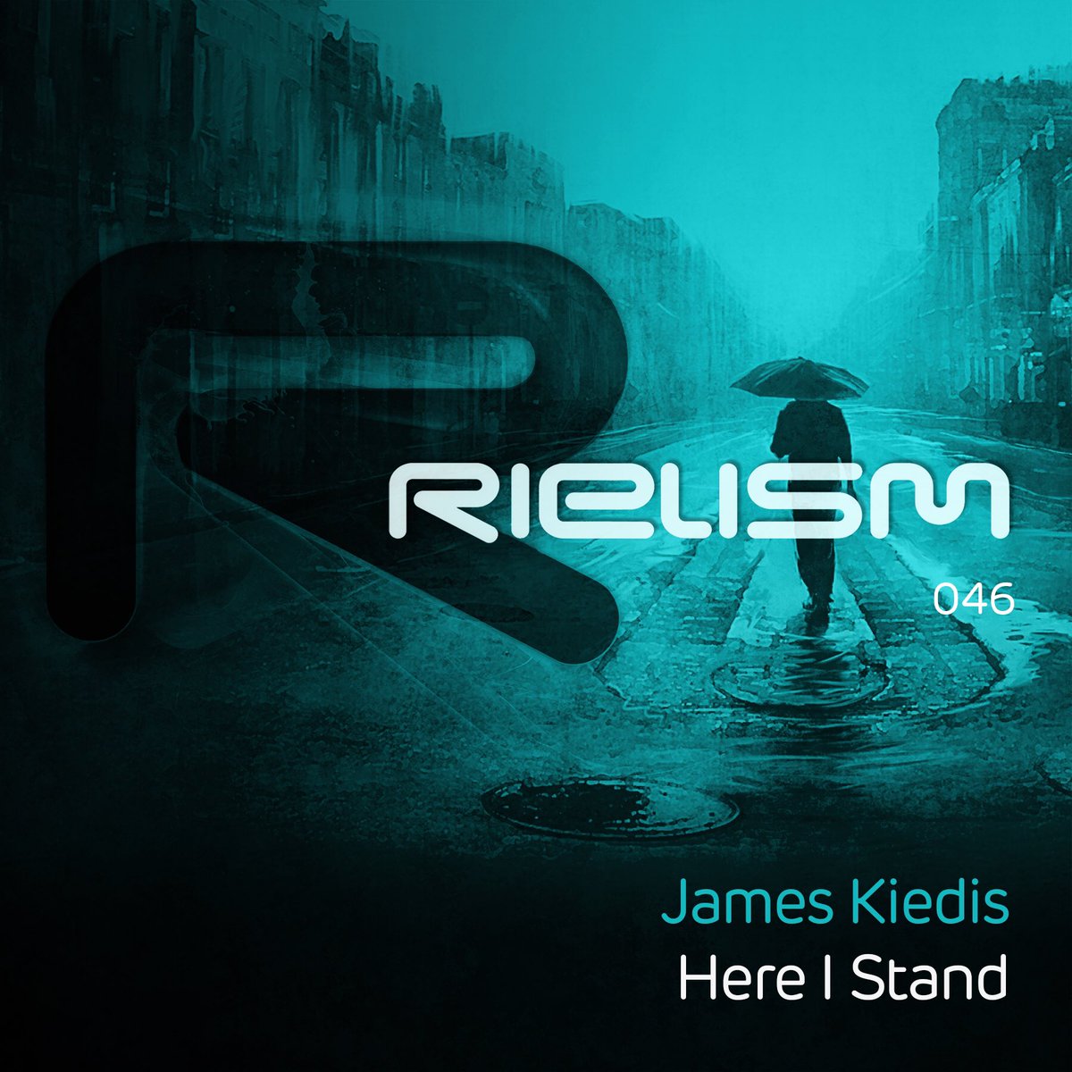 SiedvanRiel's tweet image. Weekend is here and so is @JamesKiedisUK !! 
rielism.choons.at/hereistand 

#trancefamily #rielism