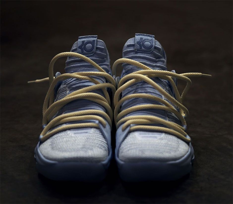 kd 10 shoelaces