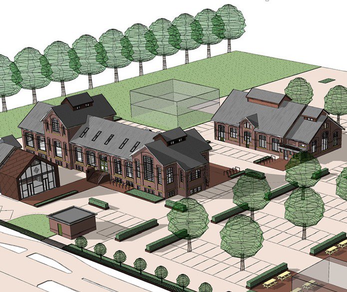 HanzeNet's tweet image. Eind juni officiële presentatie @HanzeNet tijdens #evenement in @DEGasfabriek - meer daarover later i.d. nieuwsbrief bit.ly/2obDJjz