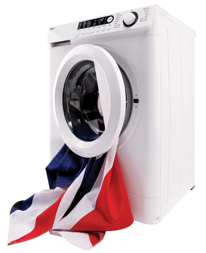 EbacUK's tweet image. Ebac Washing Machines - The only British Washing Machine in 10 years. Here&apos;s how we did it: youtube.com/watch?v=j5L74v…