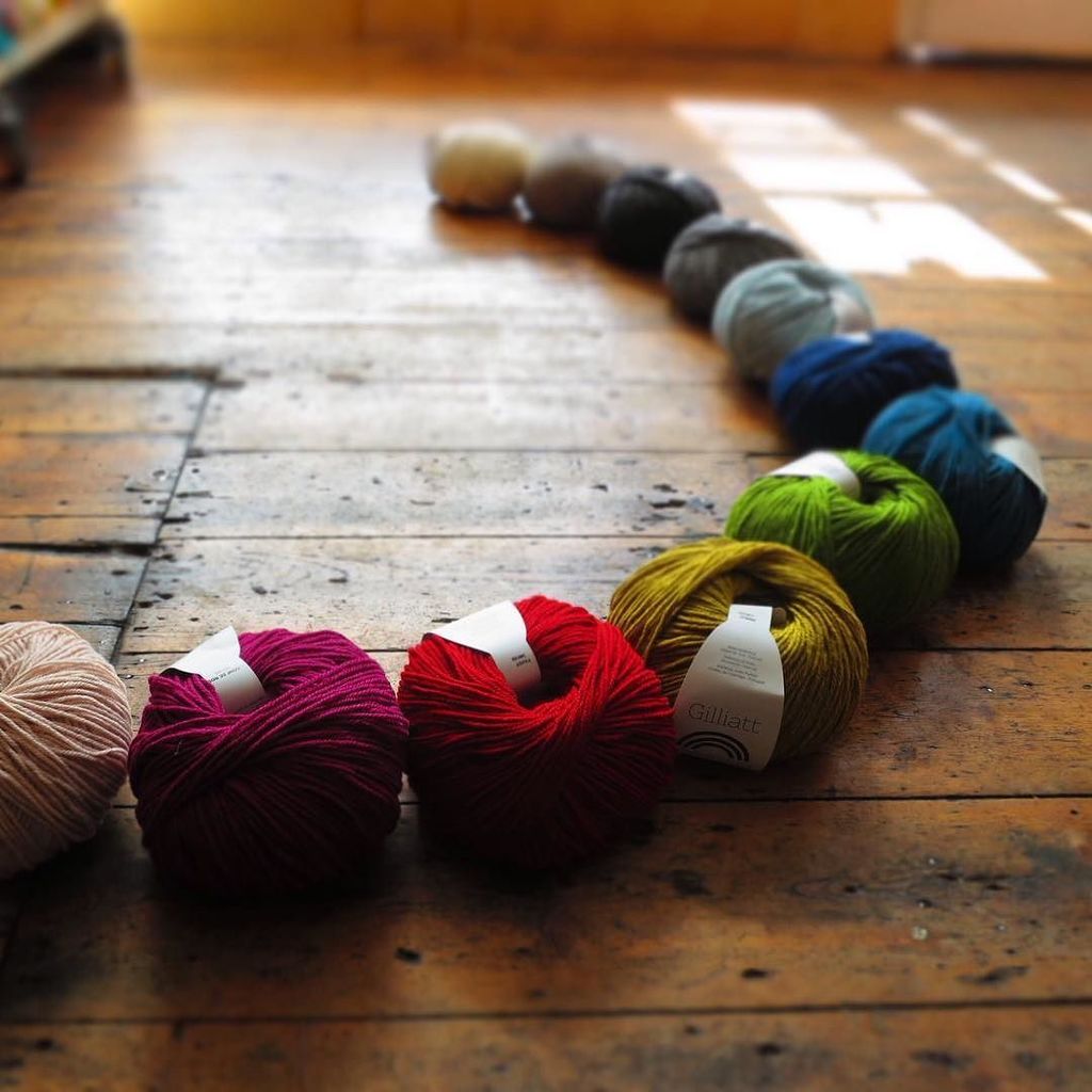 WildAndWoollyuk's tweet photo. What a temptress!@dererumnatura #gilliatt is hardly out of the box from Toulouse and already I want to disregard a… https://t.co/HrKsUcavGc https://t.co/RRYgI7vfvl