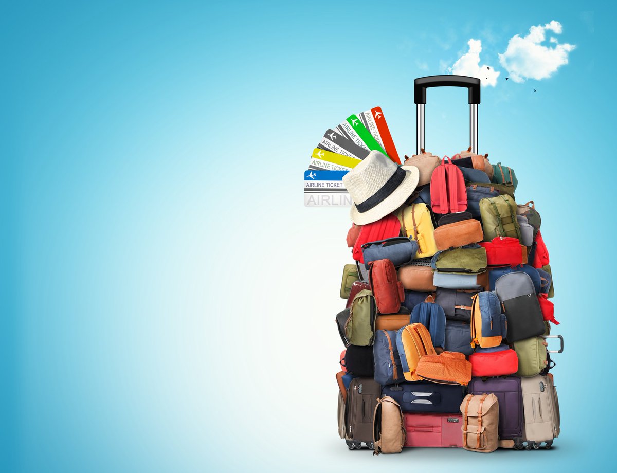 TitaniumGP's tweet photo. Ready we're going to South Africa! #TitaniumGP see you #reignitegp2017 #MSDynGP #GPUG https://t.co/gVQynkaDVJ