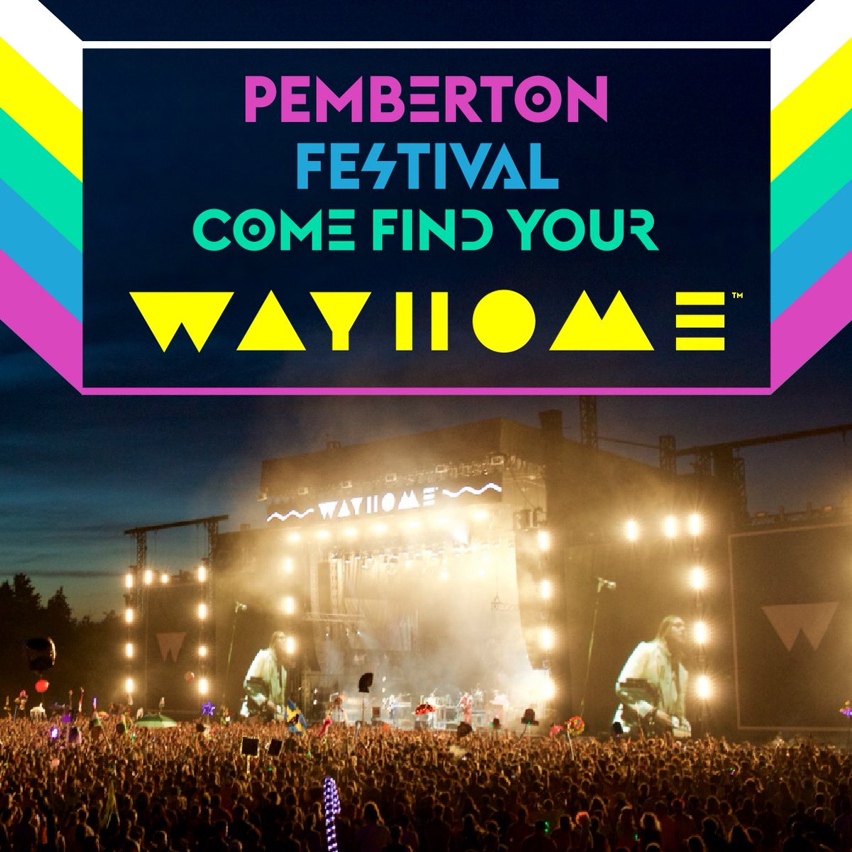 wayhomefestival's tweet photo. Response to #FYREFestival &amp; #PembyFest offers are overwhelming.
We will be getting back to everyone soon! 😍

ICYMI: https://t.co/LTnDf5bJuo https://t.co/s2J3OzjVlD