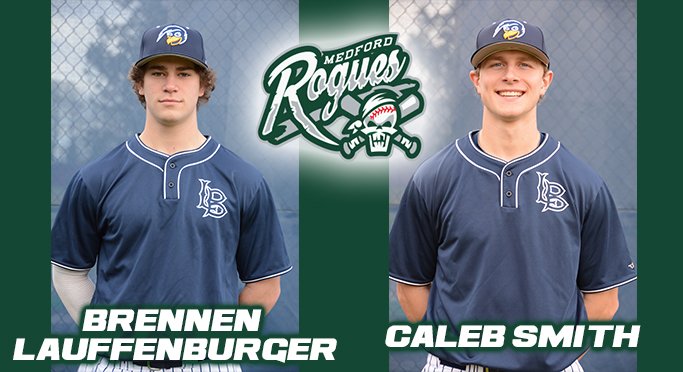 Good luck in Longview, <a href="/LB_BASEBALL14/">Linn-Benton Baseball</a>!

We'll be happy to take @B_Lauf2 &amp; <a href="/_itsLUB/">Caleb Smith</a> after an <a href="/NWACSports/">NWAC</a> title! 

--> goo.gl/EhlYfY