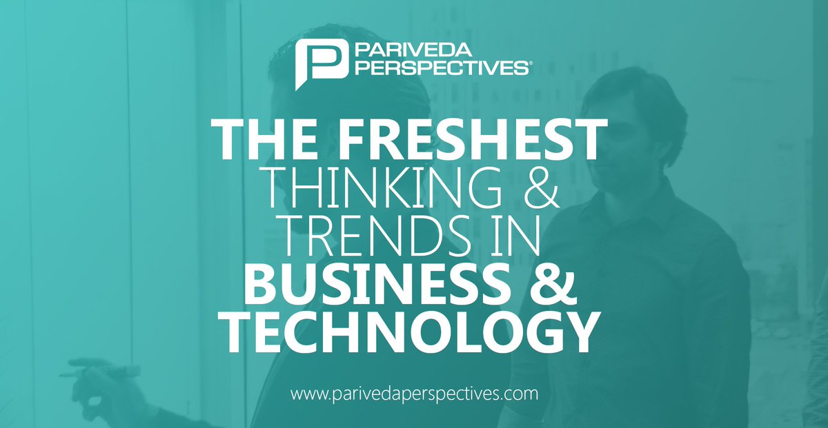 Pariveda_Inc's tweet photo. Enjoy the conversation today on https://t.co/7MP0VPTxLg! https://t.co/wY1fBZ4oBC