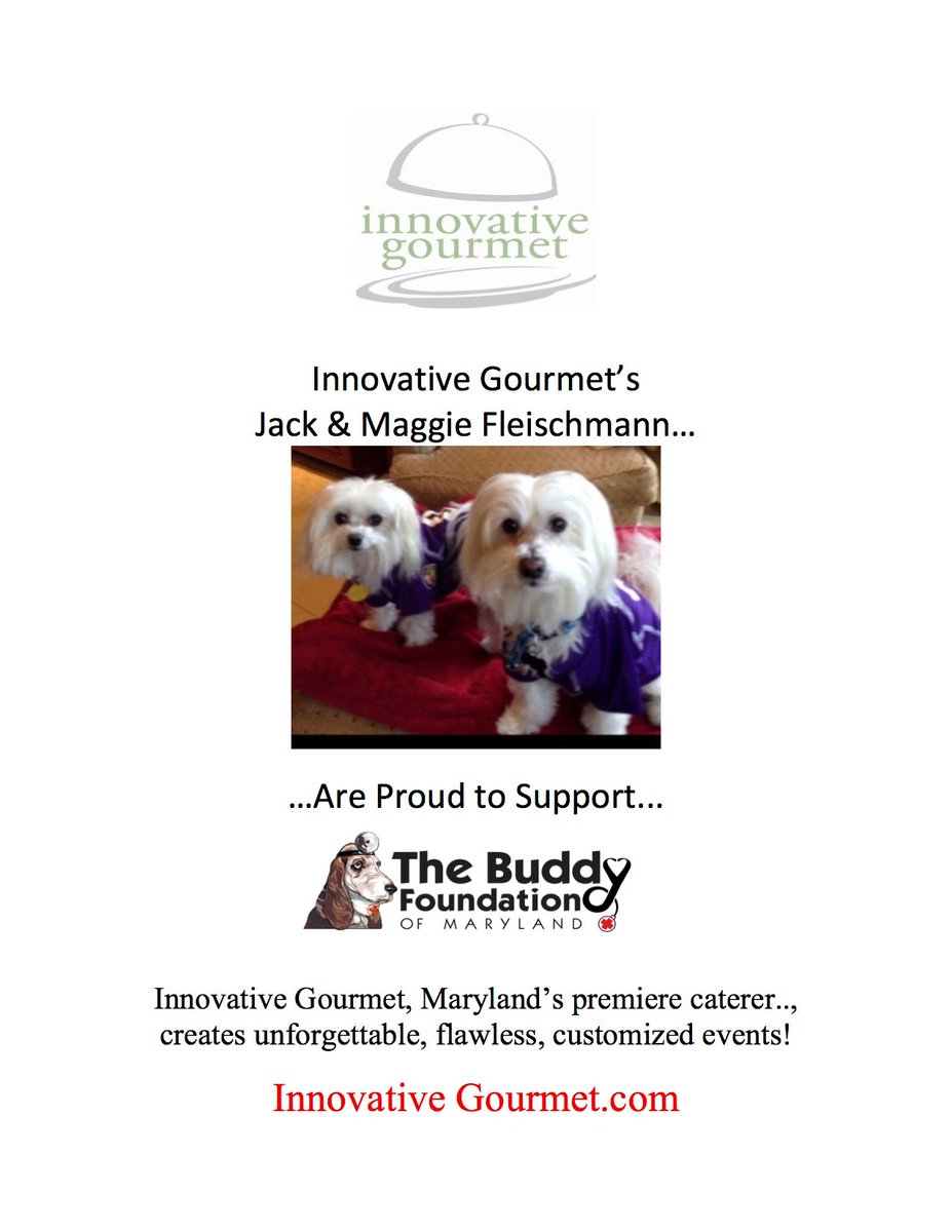 We're so grateful to <a href="/igcatering/">Innovative Gourmet</a> for their support at tonight's Rooftop Kickoff Party! Check them out at: innovativegourmet.com