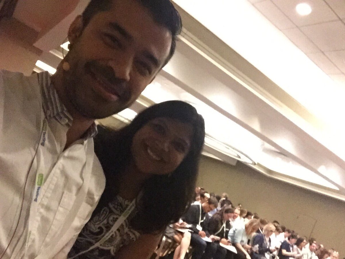 Thank you for attending my Mini-SPRINT talk #UXPABOS17 Great questions from audience. Let's run some mini-sprints!