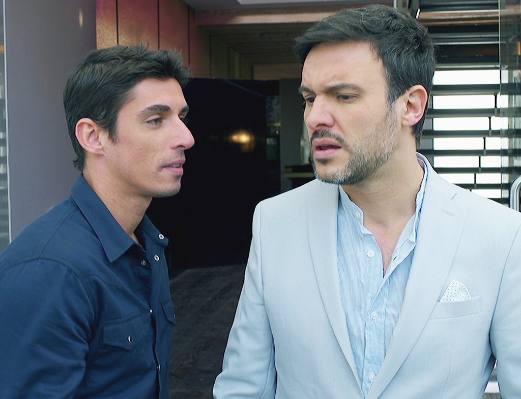 Guerra De Idolos tweet media