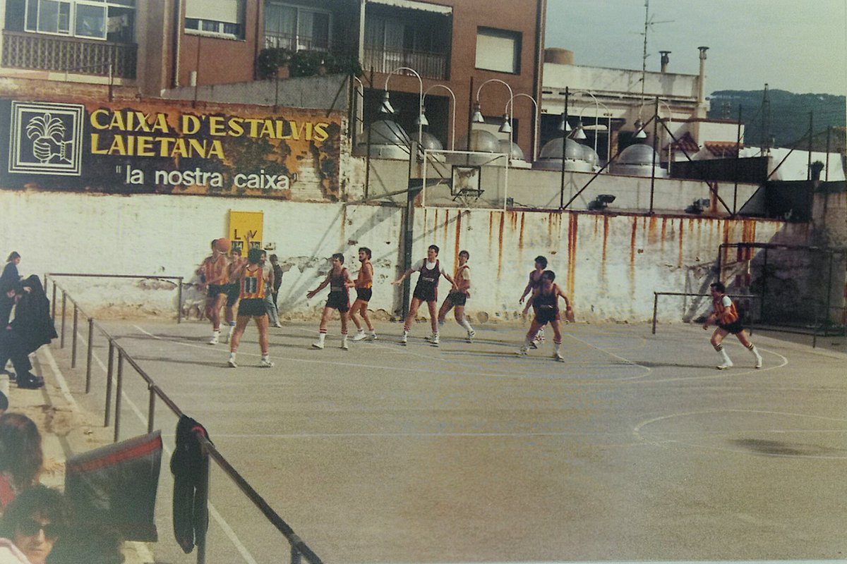 🔴Unió Esportiva Sant Cugat⚫ tweet media