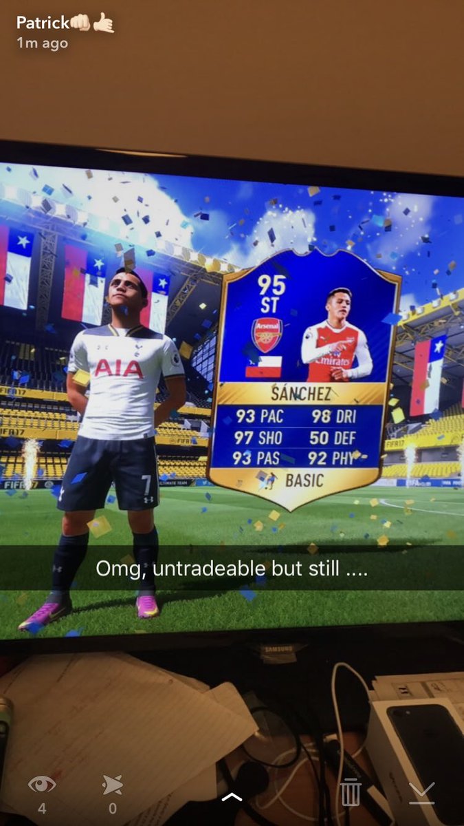 TalentedTD's tweet photo. Omg @MattHDGamer https://t.co/aJeKwzQeVL