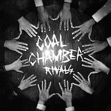 ThisDayInMETAL's tweet photo. May 19th 2015 @coalchamber released the album "Rivals" #OverMyHead #BadBloodBetweenUs #EmptyHanded #Wait #LightInTheShadows #NuMetal https://t.co/J6FBALauKg