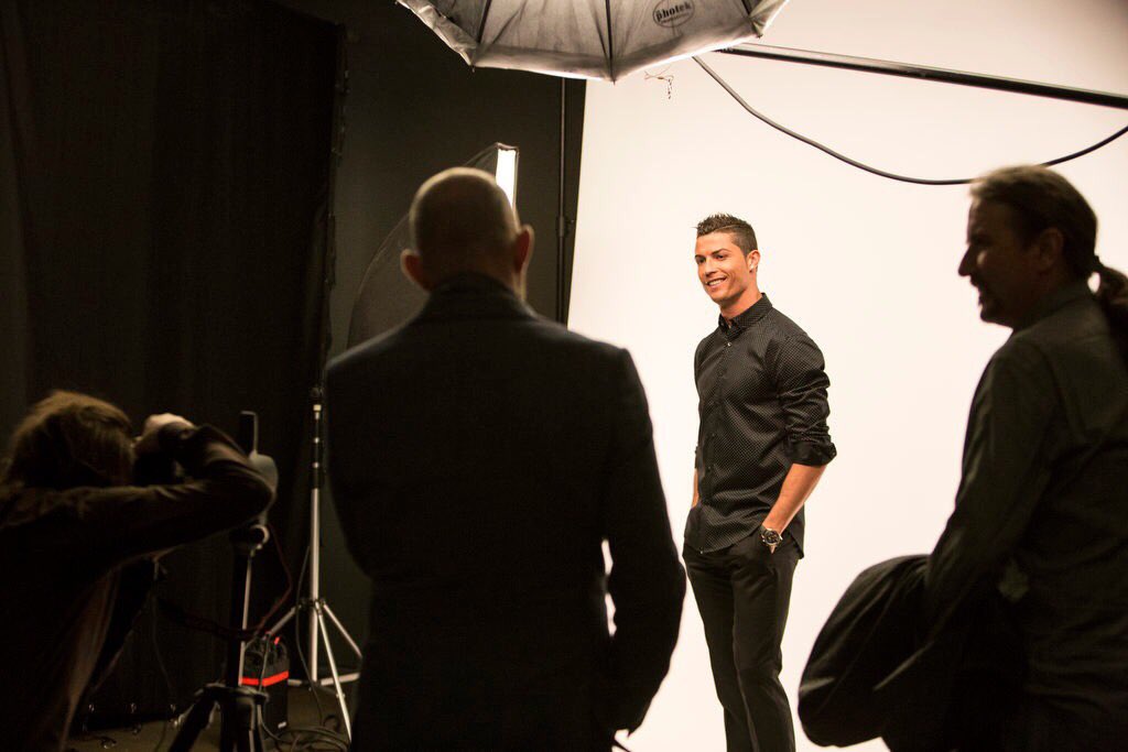 Криштиану Роналду