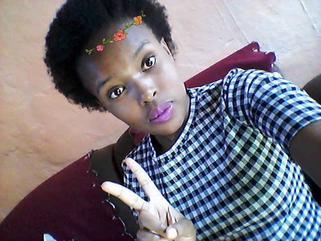 lee_oh_nee's tweet photo. #LongLiveNaturalHair https://t.co/cUoMZGPnuX
