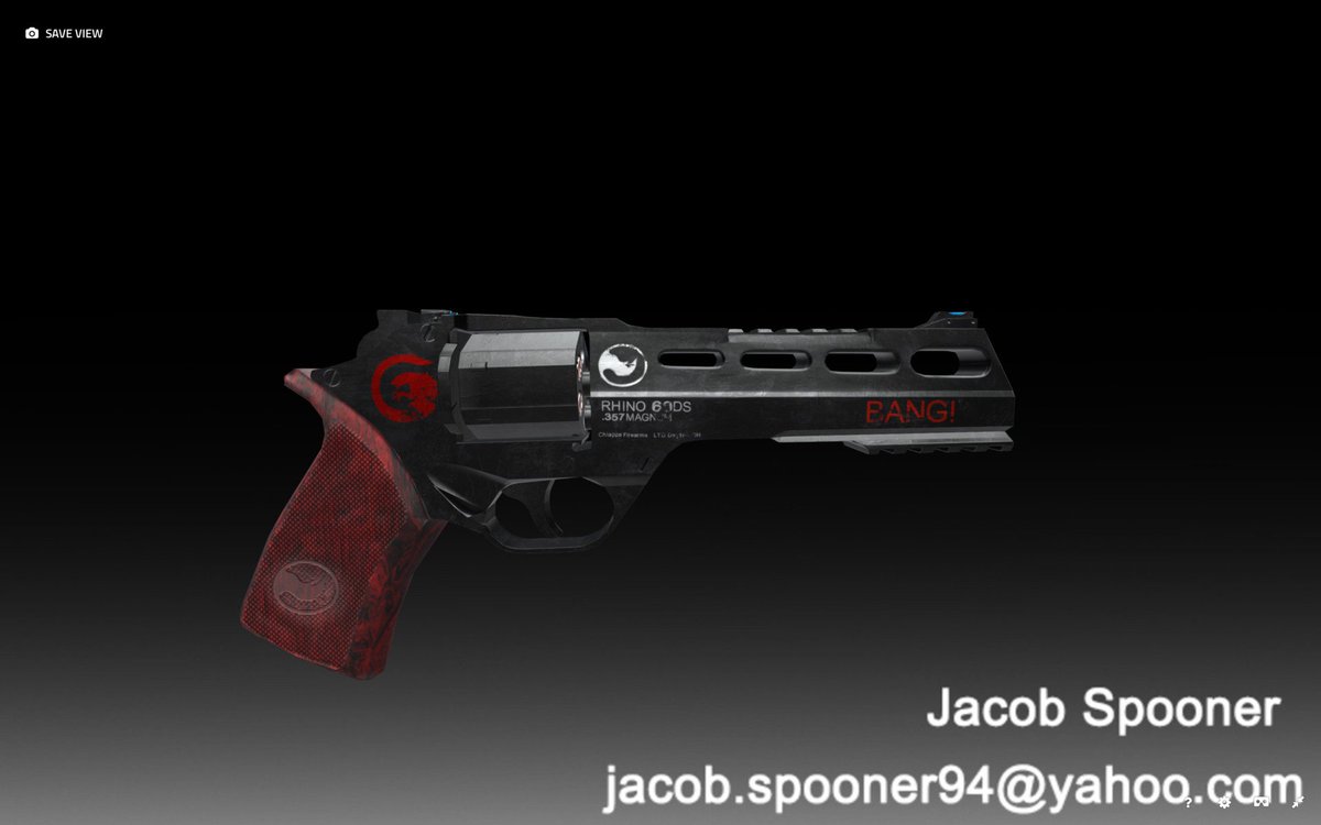 Check out work by Jacob Spooner… more work can be seen at - jacob21.artstation.com