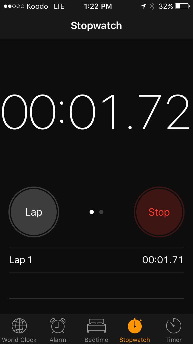 jeffybum's tweet photo. Let's see if today I get @ServiceOntario or DISservice Ontario... The timer is on. https://t.co/BfDMBCCCp0
