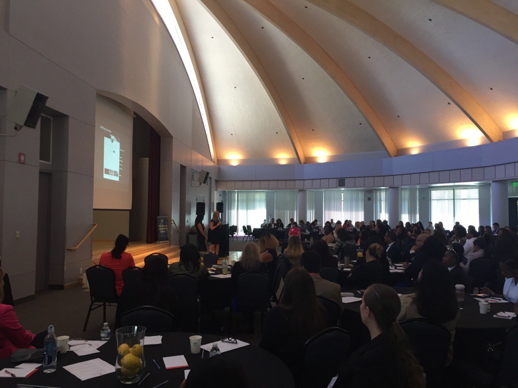 goodall_allen's tweet photo. @NorthCalUPSers UPS North Cal's Women's Leadership Development Conference. Several guest speakers including LinkedIn https://t.co/PdDpgeFMzP