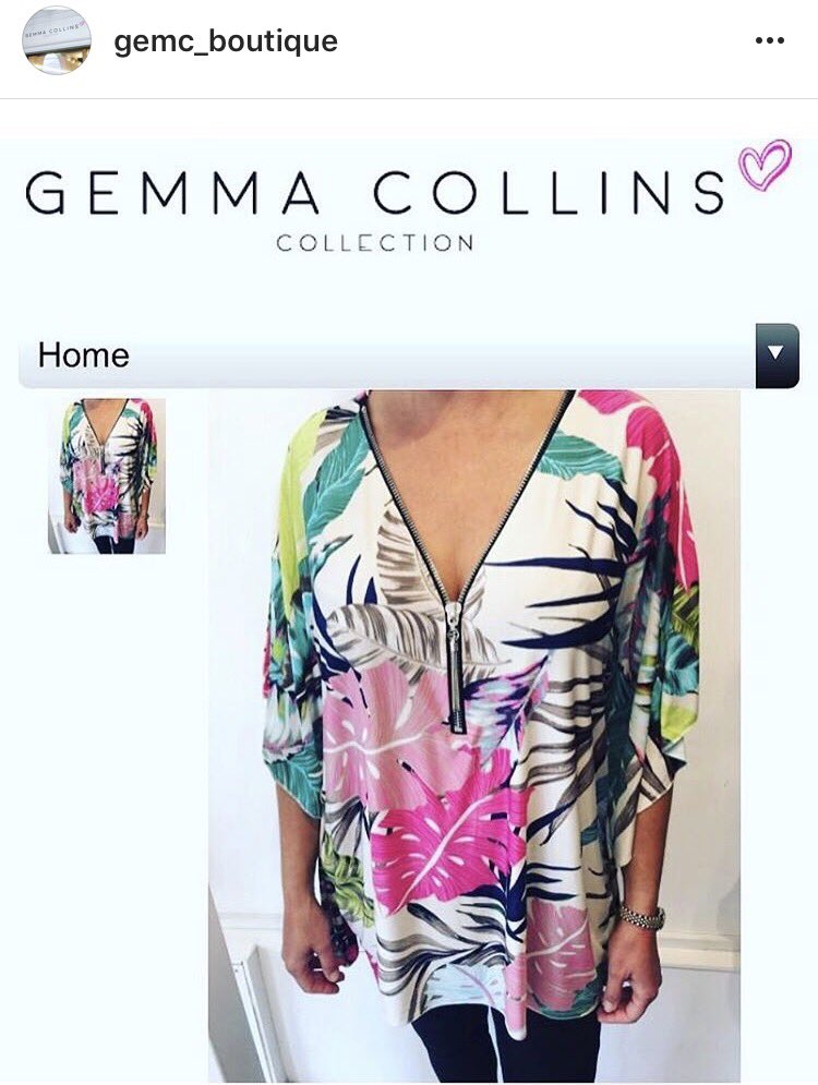 GemCboutique tweet media