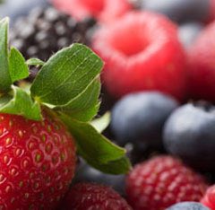 SurMujer's tweet photo. Mmmm qué ricos y sanos son los berries! Conócelos en #ElPoderDeLosAlimentos!!
https://t.co/IcIpJ1sPge https://t.co/aqPYVCRRMx