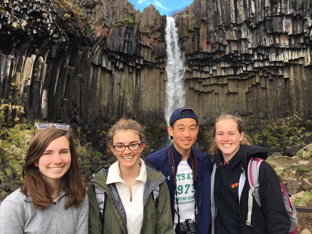 stelling_rci's tweet photo. More from  Vatnajökull National Park. @kennlharvey #RCIceland https://t.co/9VpqXTsOMg