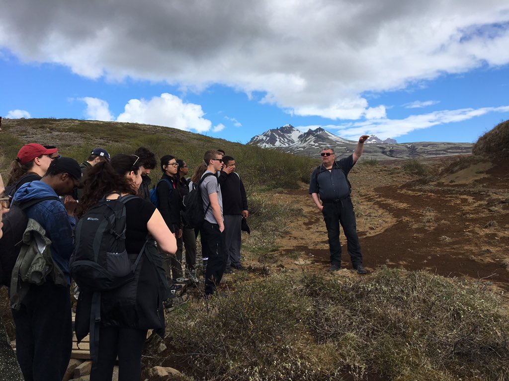 stelling_rci's tweet photo. More from  Vatnajökull National Park. @kennlharvey #RCIceland https://t.co/9VpqXTsOMg