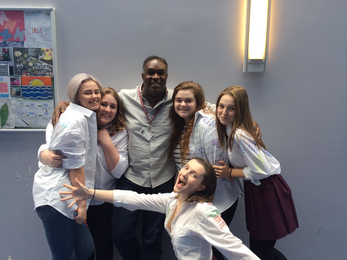 Vex Impact tweet media