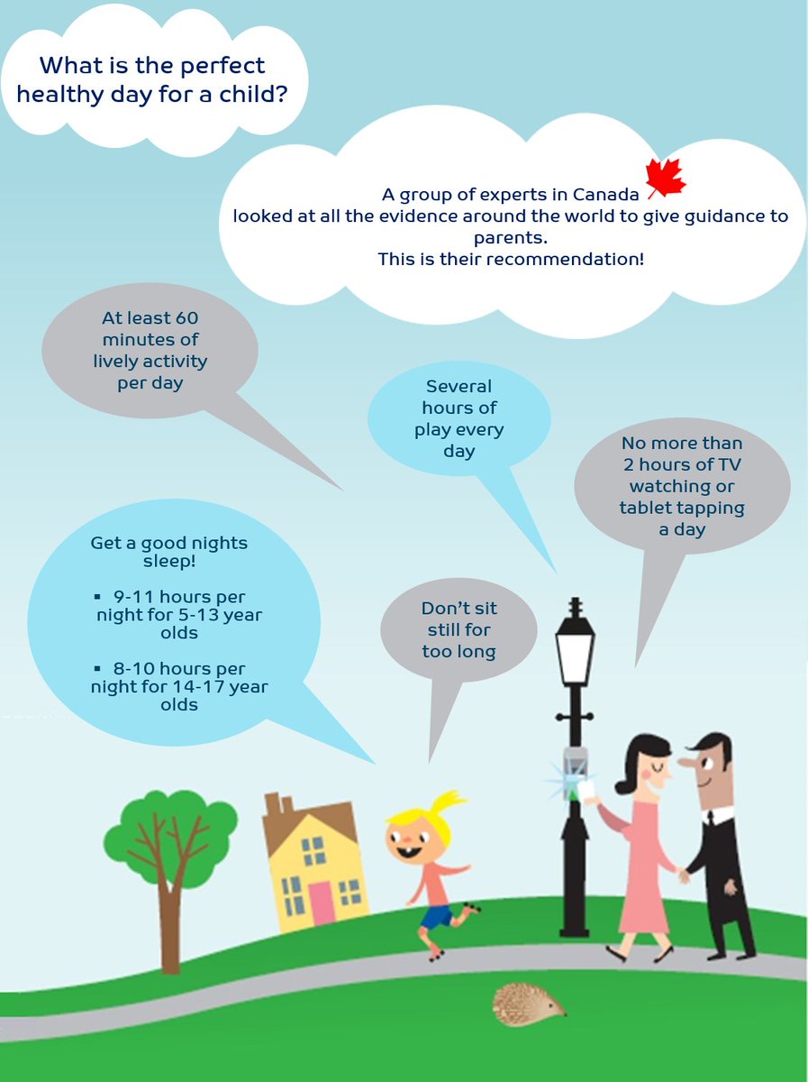 BTSCLS's tweet image. Top tips for keeping your child happy &amp;amp; healthy? Experts recommend the following - incl. lots of play and activity! 😊bit.ly/2eihBEl