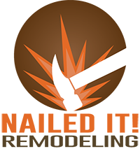 We are ready for the upcoming tournament and know that we only get this opportunity thanks to our sponsors. Thank you, Nailed it Remodeling!