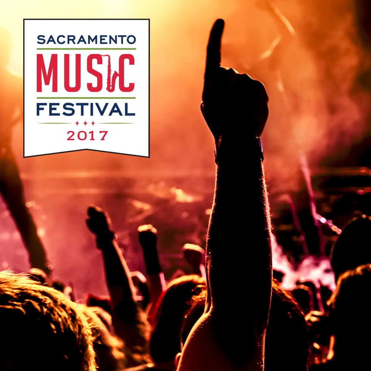 SacMusicFest's tweet photo. Less than one week away. You ready, Sacramento? #SacMusicFest #BeThere #MemorialDayWeekend https://t.co/mTU06CW9Xq https://t.co/3NJHvbiKLD