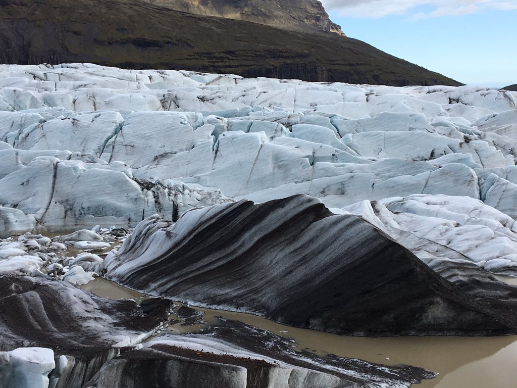 stelling_rci's tweet photo. Different glacier view. #RCIceland @kennlharvey https://t.co/YzwSqYFvIf