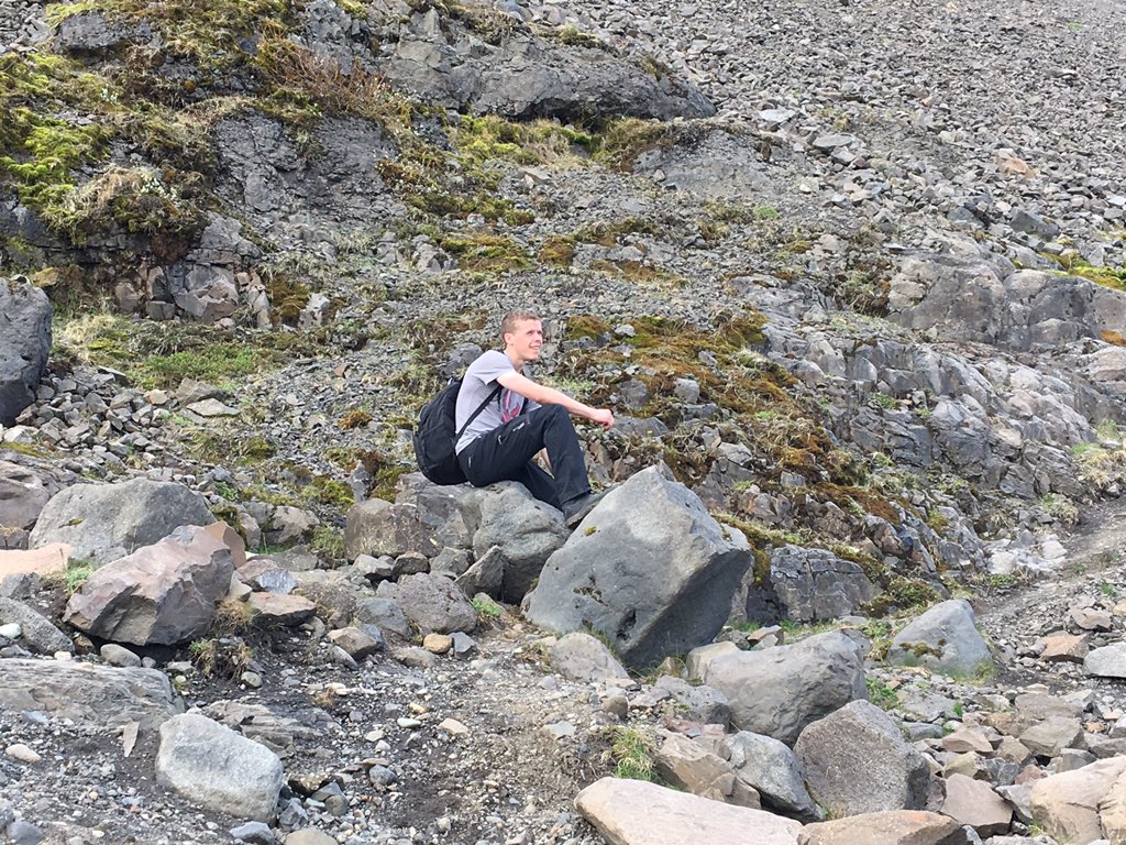 stelling_rci's tweet photo. Different glacier view. #RCIceland @kennlharvey https://t.co/YzwSqYFvIf