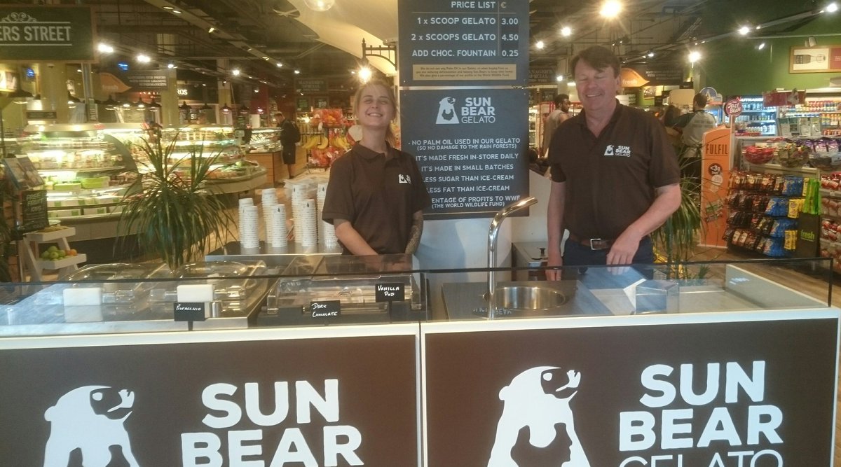 GalateaIre's tweet photo. We are all set to #PopUp in @FreshTGFM Grand Canal Dock. Come and try our #Palmoilfree Italian #Gelato.  #Dockfest17 #Dublin #foodie #Fresh https://t.co/12DsUW2mNE